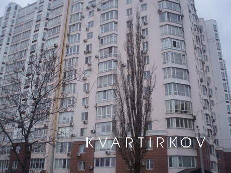VIP apartment in the seaside city Ilyich, Chernomorsk (Illichivsk) - apartment by the day
