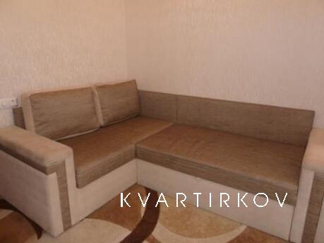 2 к кв. for daily rent in Chernomorsk (I, Chernomorsk (Illichivsk) - apartment by the day