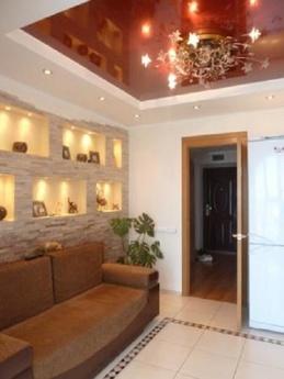 2-bedroom luxury apartment in a new building. Ukraine, Odess