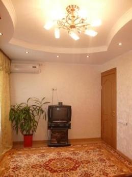 2 к кв. for daily rent in Chernomorsk (I, Chernomorsk (Illichivsk) - apartment by the day