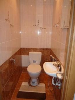 2 к кв. for daily rent in Chernomorsk (I, Chernomorsk (Illichivsk) - apartment by the day