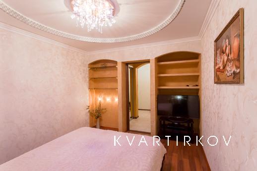 Illichivsk. WI-FI, Accounting documents, Chernomorsk (Illichivsk) - apartment by the day