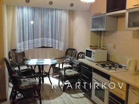 Rent your 1K-300gr.1sut, Odessa - apartment by the day