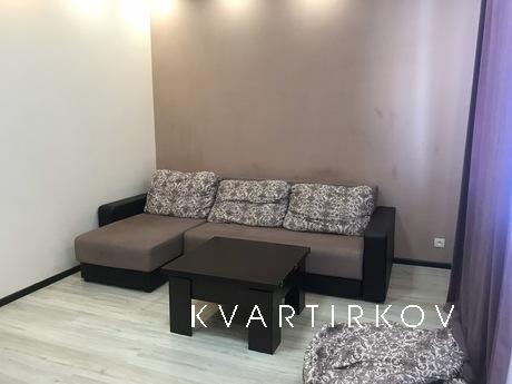 ЦЕНТР ЕКАТЕРИНБУРГА, Екатеринбург - квартира посуточно