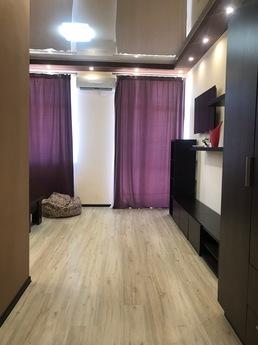 ЦЕНТР ЕКАТЕРИНБУРГА, Екатеринбург - квартира посуточно