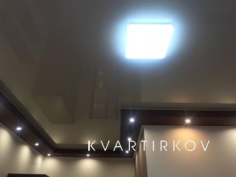 ЦЕНТР ЕКАТЕРИНБУРГА, Екатеринбург - квартира посуточно