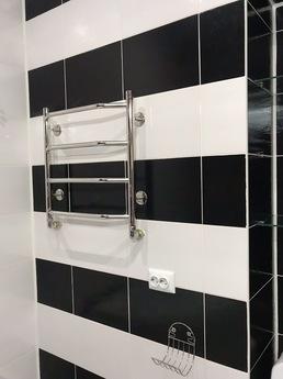 ЦЕНТР ЕКАТЕРИНБУРГА, Екатеринбург - квартира посуточно