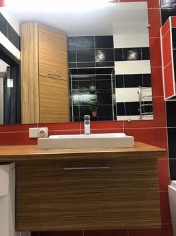 ЦЕНТР ЕКАТЕРИНБУРГА, Екатеринбург - квартира посуточно