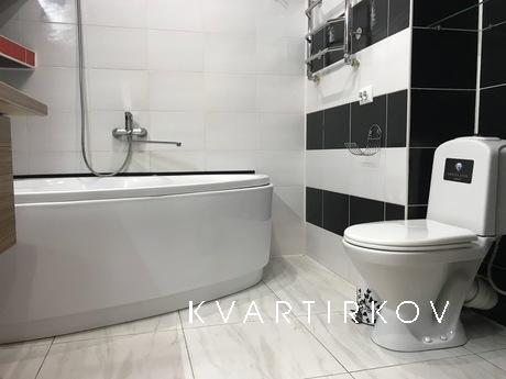 ЦЕНТР ЕКАТЕРИНБУРГА, Екатеринбург - квартира посуточно