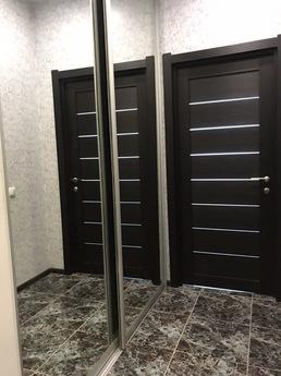 ЦЕНТР ЕКАТЕРИНБУРГА, Екатеринбург - квартира посуточно