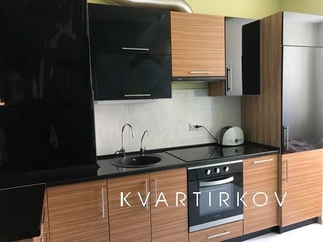 ЦЕНТР ЕКАТЕРИНБУРГА, Екатеринбург - квартира посуточно