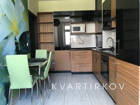 ЦЕНТР ЕКАТЕРИНБУРГА, Екатеринбург - квартира посуточно