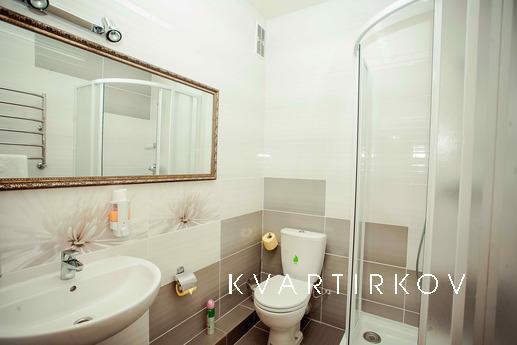 2х кв. VIP в Центре возле р.Стрижень, Чернигов - квартира посуточно