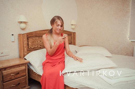 Предоставляем отчетные документы!

Описание комнат

Квартира