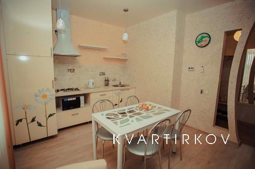 2х кв. VIP в Центре возле р.Стрижень, Чернигов - квартира посуточно