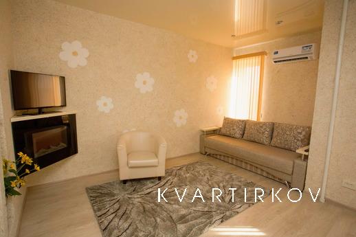 2х кв. VIP в Центре возле р.Стрижень, Чернигов - квартира посуточно