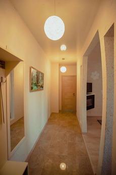 2х кв. VIP в Центре возле р.Стрижень, Чернигов - квартира посуточно