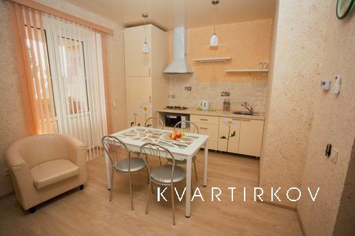 2х кв. VIP в Центре возле р.Стрижень, Чернигов - квартира посуточно