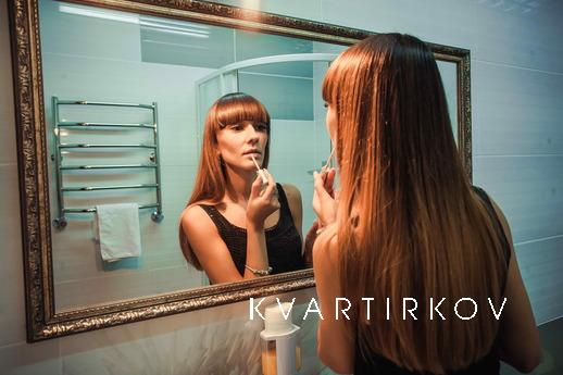 2х кв. VIP в Центре возле р.Стрижень, Чернигов - квартира посуточно