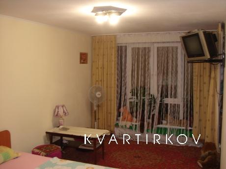 Cdam daily, hourly clock 1k apartment Kiev, Center, an area 