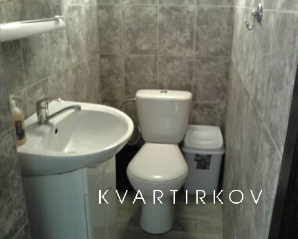 Rent an apartment in Mukachevo, Mukacheve - apartment by the day