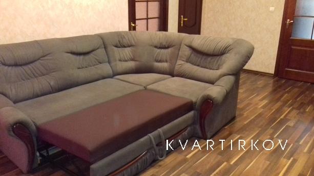 Rent apartments 2-bedroom apartment in the heart of Mukachev