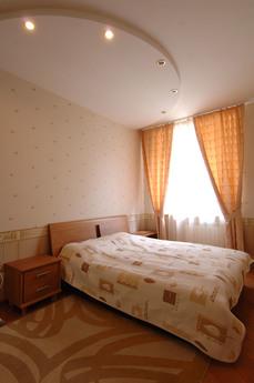 2-bedroom apartment on the descent Klovsky 10 (m.Klovskaya),