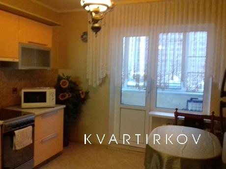 1 кімнатна квартира подобово, Київ - квартира подобово