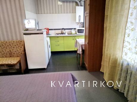 Квартира посуточно Соломенка ЖД вокзал., Киев - квартира посуточно