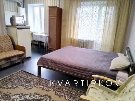 Квартира подобово Солом'янка ЖД вокз, Київ - квартира подобово