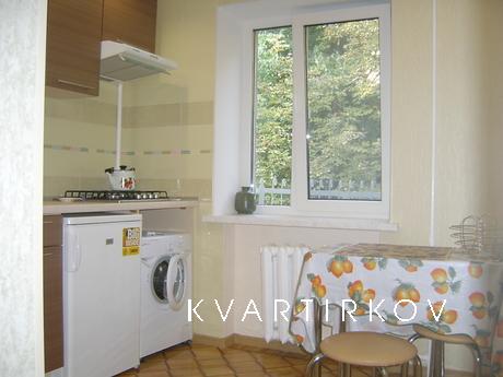 Rent apartment in Odessa, Odessa - apartment by the day