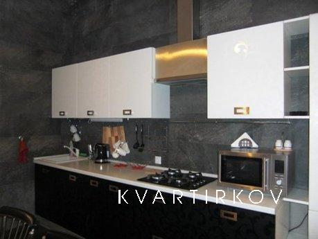 Rent an apartment for rent, Kyiv - apartment by the day