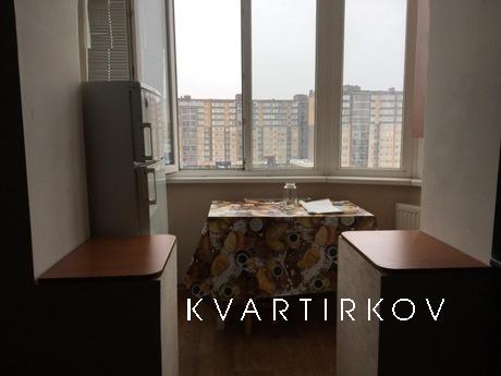 Apartment for rent Khmelnitsky, Khmelnytskyi - apartment by the day