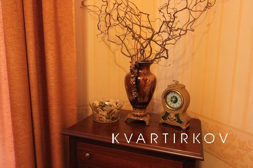 Little comfort in the heart of the city., Odessa - apartment by the day