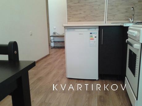 Center with access to the embankment of, Kherson - apartment by the day