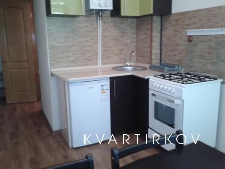 Center with access to the embankment of, Kherson - apartment by the day