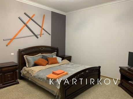 Apartments in the very center of the megalopolis, bіlya Pala