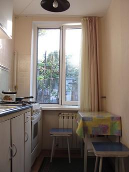 Rent a one-bedroom. diya, Odessa - apartment by the day
