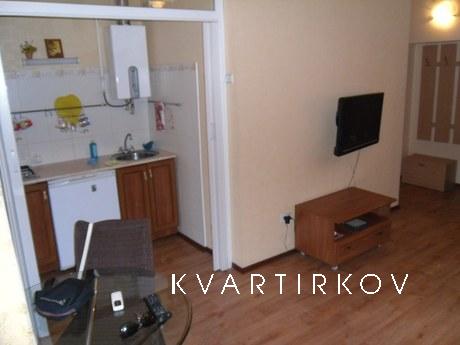 1room apartment near the imov, Sevastopol - apartment by the day