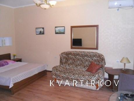1room apartment near the imov, Sevastopol - apartment by the day