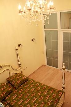 Здам свою 3-х кімнатну в центрі Одеси, Одеса - квартира подобово