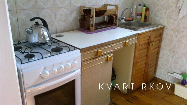 Rent a cottage by the sea in Evpatoria, Saky - apartment by the day