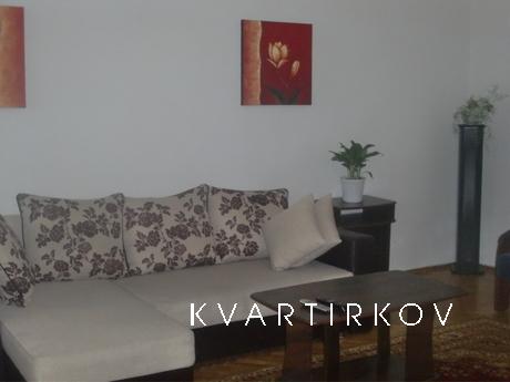 Apartments in Kiev center, Kyiv - apartment by the day