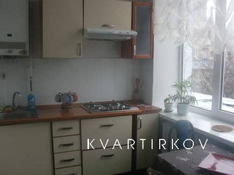 Апартаменты в центре Киева, Киев - квартира посуточно