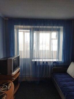 Rent daily, hourly, my hotel-type apartment in the center of