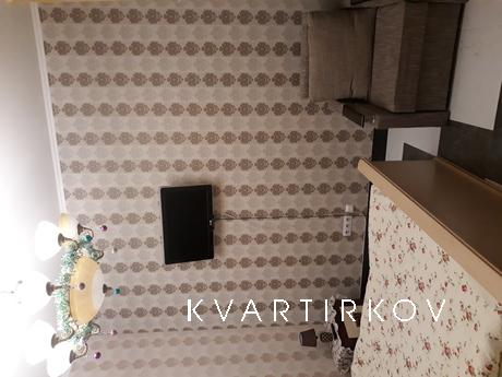 Apartments for 3 guests, Lviv - apartment by the day