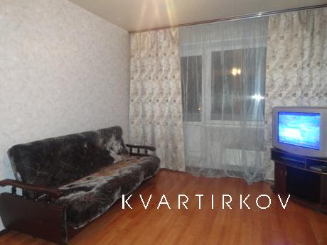2-bedroom apartament in  center, Kyiv - apartment by the day