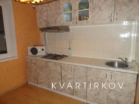 2-bedroom apartament in  center, Kyiv - apartment by the day