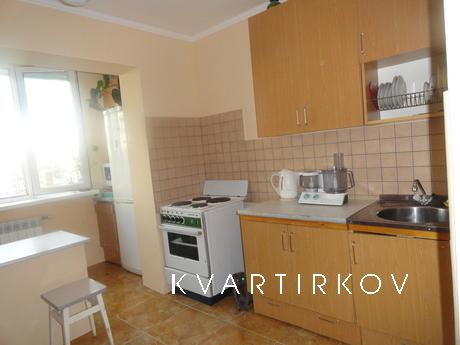 Comfortable two room apartment!, Kyiv - apartment by the day