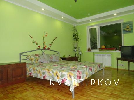 Comfortable two room apartment!, Kyiv - apartment by the day